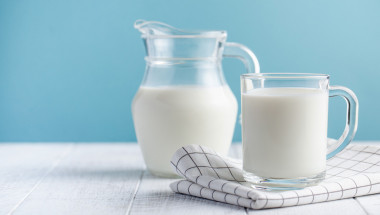 Лекар разби популярен мит за млякото: Това е лъжа, в която сме вярвали цял живот