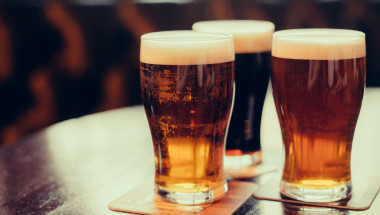 Учени откриха уникално свойство на бирата