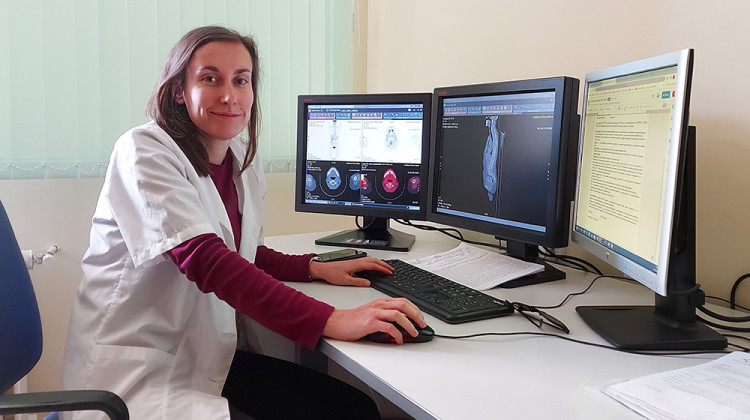 Д-р Михаела Илчева: ПЕТ скенерът е незаменим в прецизната диагностика на рака