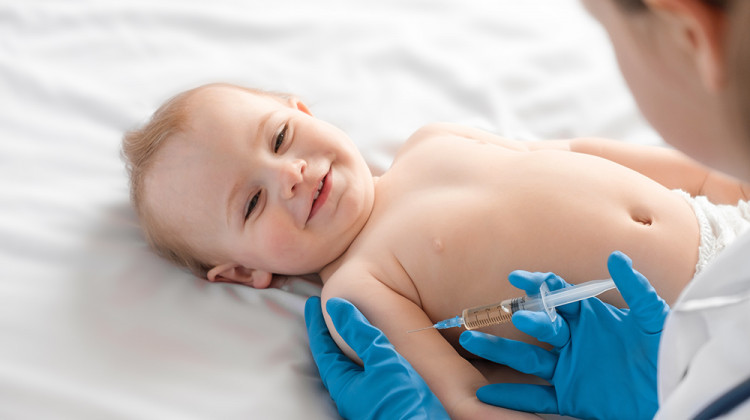 Допустимо ли е ваксината на детето да се постави по-късно от предвидената възраст?