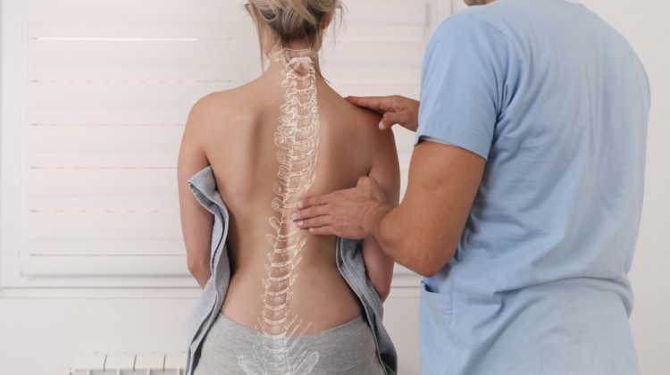 Уникален мехлем овладява и премахва болките в гърба