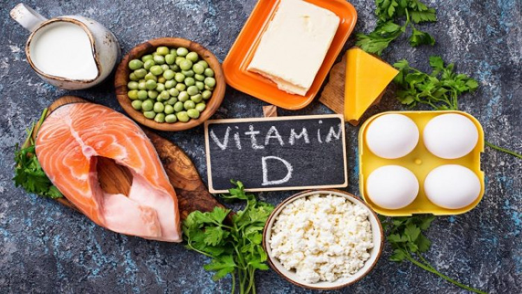 Кои са опасните последици от дефицита на витамин Д