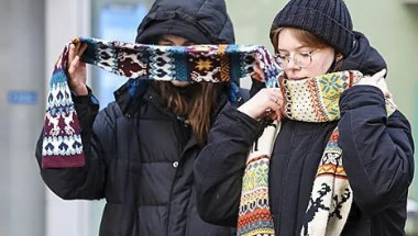 Учени откриха: Неподозираните опасности които ни дебнат, когато е студено