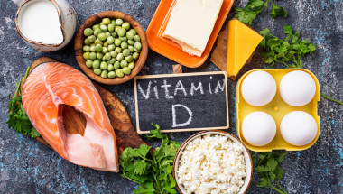 Доц. Дарина Найденова: Затлъстяването и диабетът са свързани с дефицит на витамин D