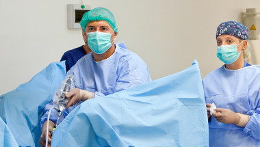 Д-р Александър Боцевски: Ефикасността на лазерната операция на простатата е доказана с множество проучвания