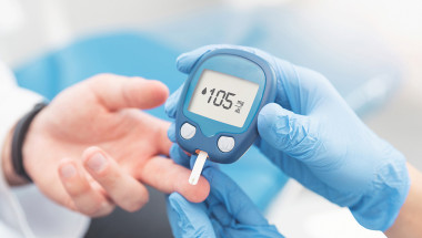 Д-р Красимир Хаджилазов: Усложненията от диабета могат да започнат, преди да бъде открит