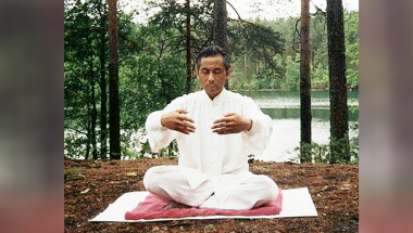 Гимнастиката на Йосиро Цуцуми подобрява остротата на ума