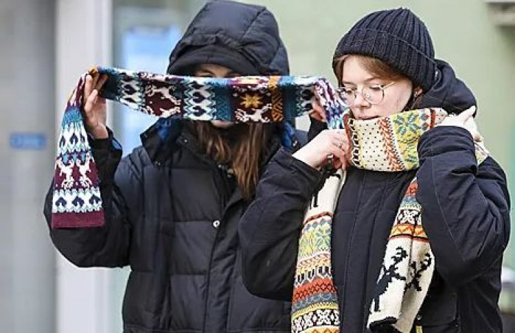 Учени откриха: Неподозираните опасности които ни дебнат, когато е студено
