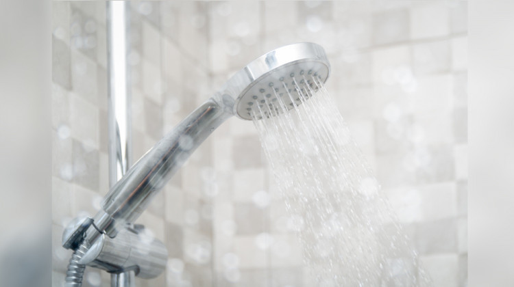Горещият душ вреди ли на хипертоника?