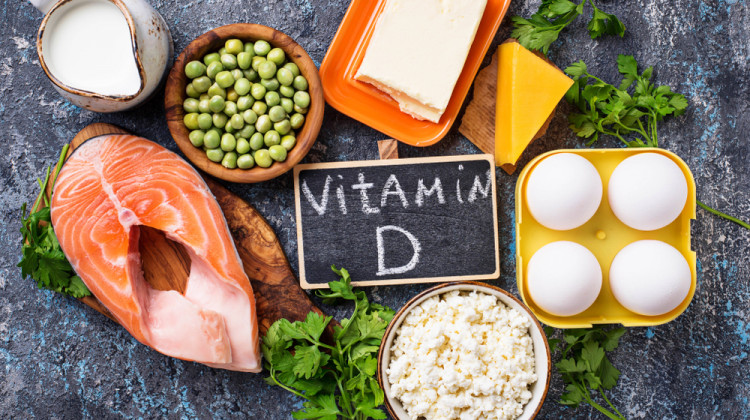 Доц. Дарина Найденова: Затлъстяването и диабетът са свързани с дефицит на витамин D