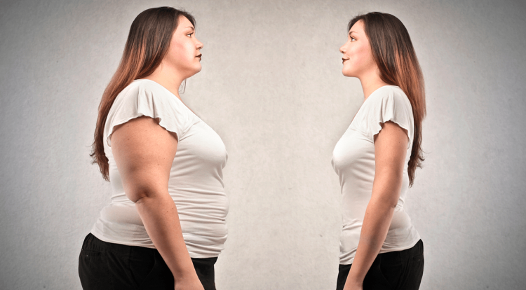 Мръсният въздух е важен фактор за затлъстяване при жените