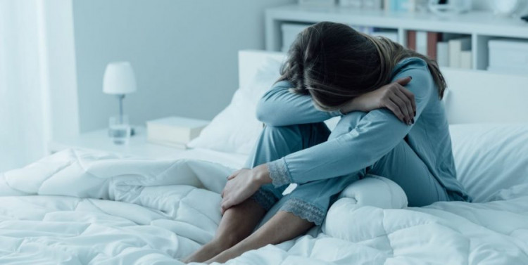 4 лесни начина да преборим безсънието