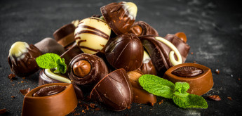 Поредно изследване разкри невероятните ползи на шоколада
