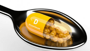 7 признака, че ви липсва витамин D