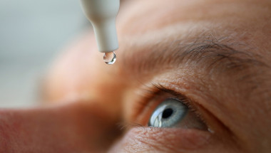 Нова надежда за лечение на глаукома