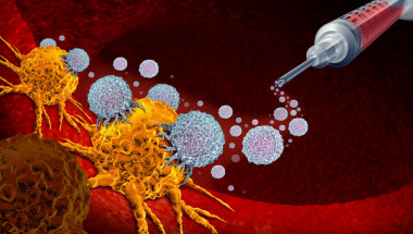 Д-р Самуил Кътов: Имунотерапията сваля маската на туморните клетки