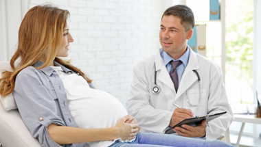 Кръвен тест може да предупреди за опасно усложнение на бременността