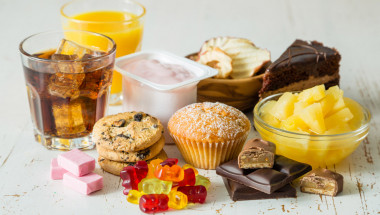 „Сладката диета“ води ли до отслабване?