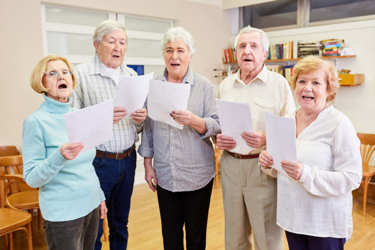 Пеенето подпомага рехабилитацията след инсулт