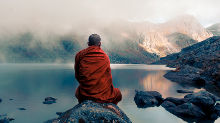 Тайната на тибетските монаси, която предпазва от склероза, инфаркт, хипертония