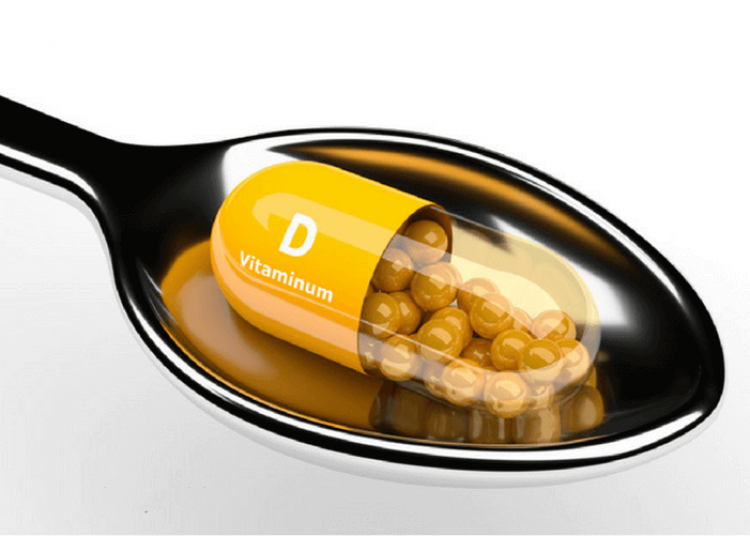 7 признака, че ви липсва витамин D