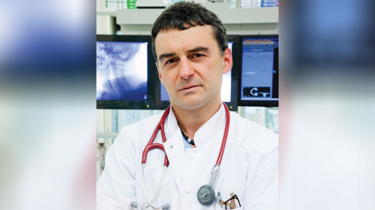 Проф. д-р Иво Петров: Нито една ваксина не създава имунитет завинаги