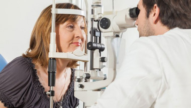Как офталмолозите разпознават диабета по очите?