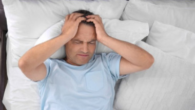 Защо проблемите със съня могат да причинят рак?