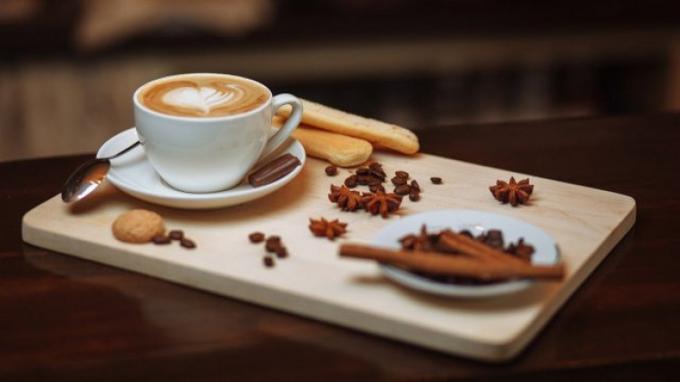Как да направим кафето си супер здравословно