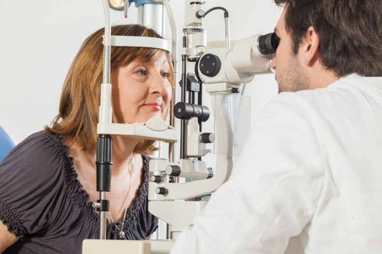 Как офталмолозите разпознават диабета по очите?