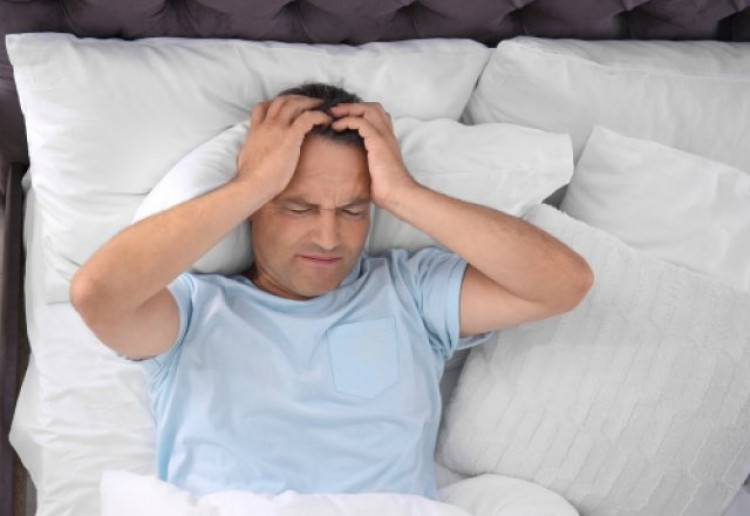 Защо проблемите със съня могат да причинят рак?