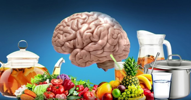 Не ги докосвайте: Това са храните, които увреждат мозъка