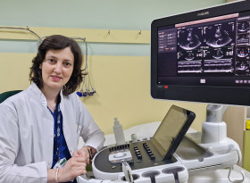 Д-р Милена Милетиева: Температурните промени водят до резки скокове и на кръвното