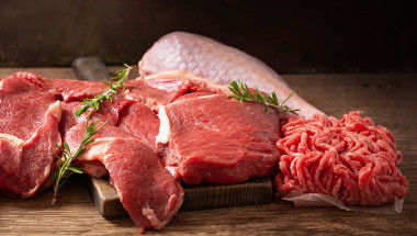 Кокошето и говеждото месо защитават от деменция?