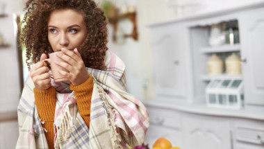 Седем начина да подсилите имунитета си и да избегнете настинки