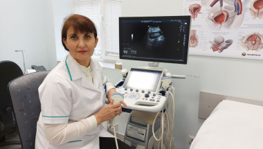 Д-р Луиза Христова: Заседяването пред компютъра ни застрашава от болест на бъбреците