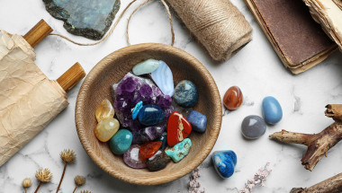 Как да изберем скъпоценните камъни  с ползи за здравето?