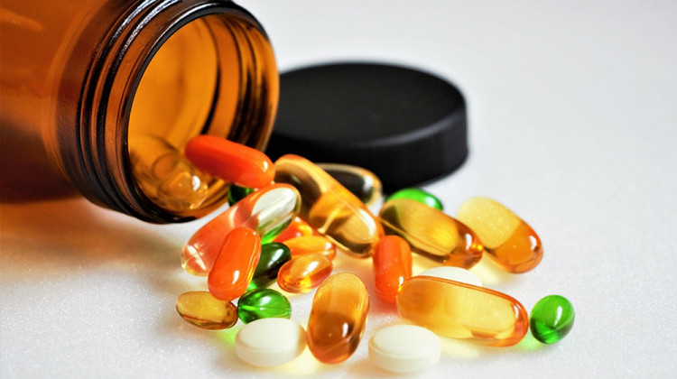 Предозирането с витамин А може да предизвика сериозни усложнения?