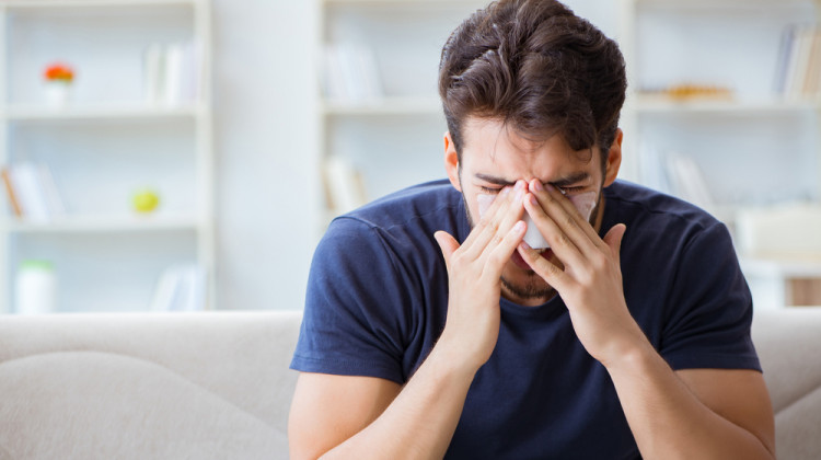 Д-р Кирил Пеев: Хипертонията може да се изрази с кървене от носа