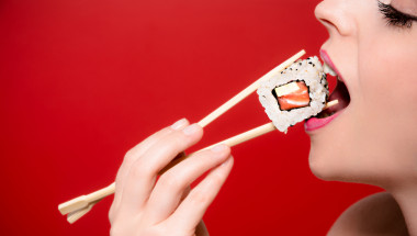 С какво реално е опасно сушито?