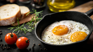 Яйцата могат ли да провокират инфаркт и инсулт?