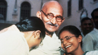 Защо диетата на Махатма Ганди е подходяща за вас?