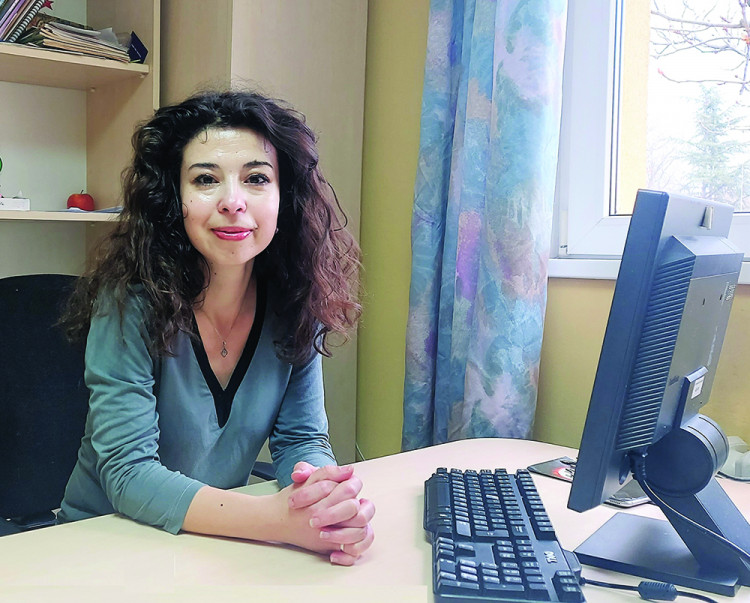 Д-р Десислава Маслинкова: Напредъкът в лечението може да е огромен при ранното откриване на аутизма