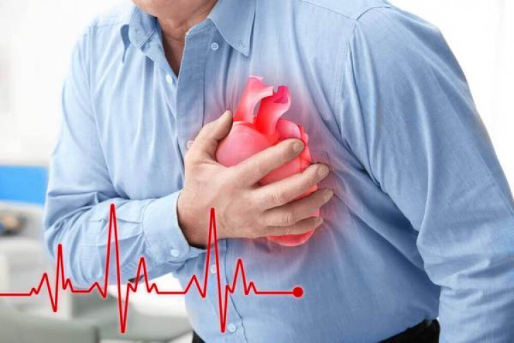 Три лесни начина да намалите риска от сърдечни заболявания