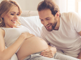 Мария Каменова: Всички емоции на бременната преживява и бебето