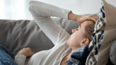 Лекарите предупреждават: Събуждането с главоболие може да е признак за сериозен проблем