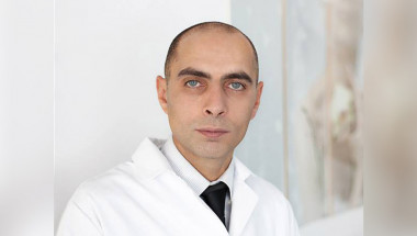 Доц. д-р Васил Василев: Импулсно-лазерната физиотерапия е нов подход за лечение на простатит