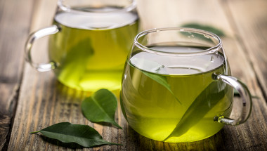 Пристрастяването към зеления чай може да предизвика възпаление на черния дроб