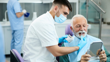 Какви стоматологични процедури ми се полагат през 2023 г.?