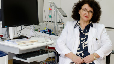Доц. д-р Вера Карамфилова, д.м.: Ракът на щитовидната жлеза е по-чест в ендемичните райони